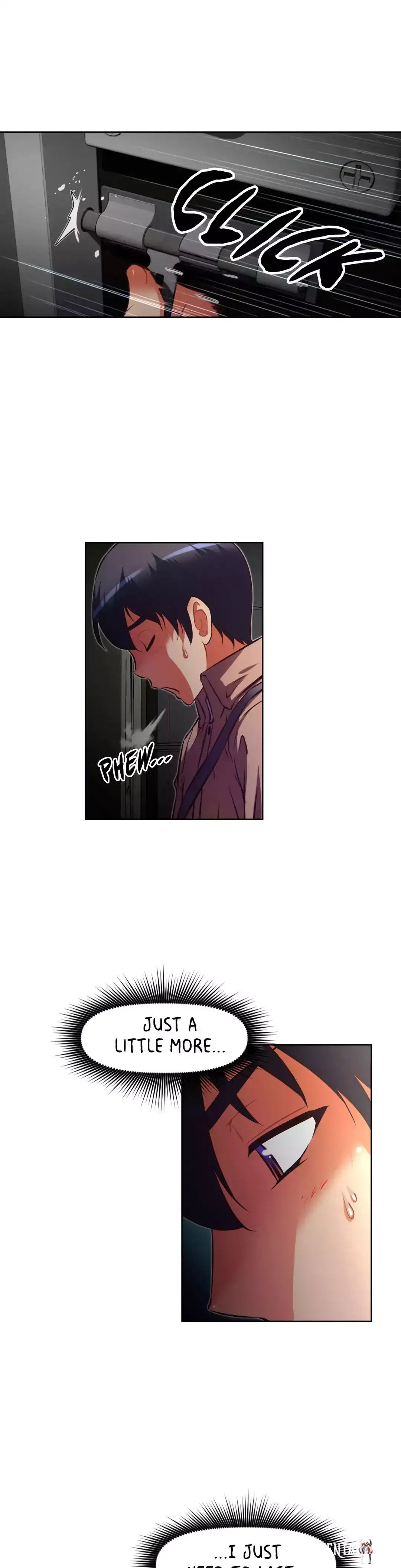 Brawling Go! Brawling Go! Chapter 111 - Page 5