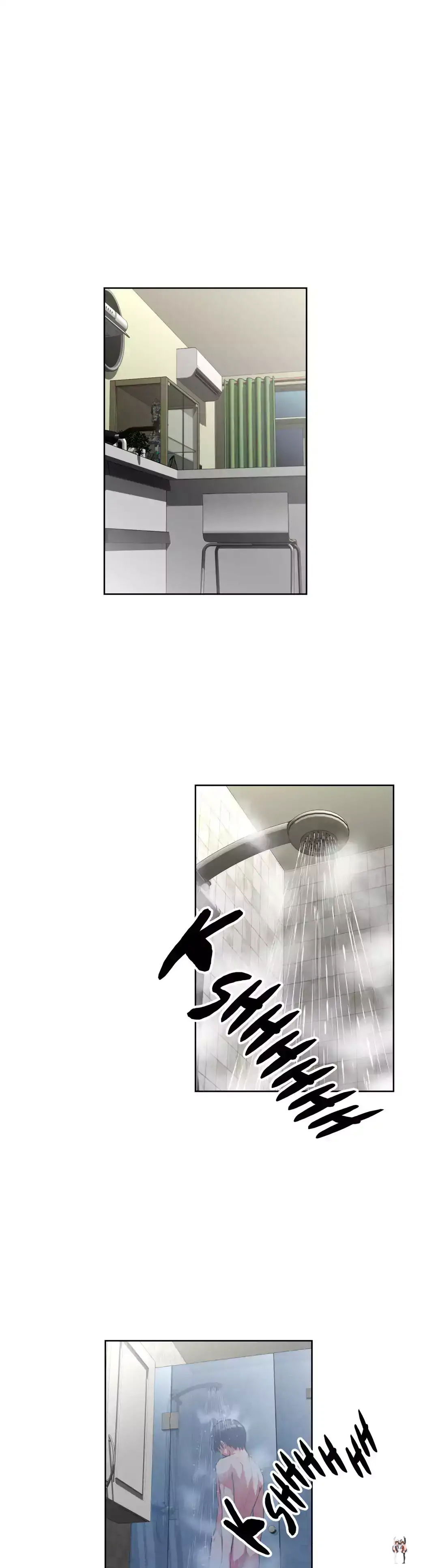 Brawling Go! Brawling Go! Chapter 111 - Page 7