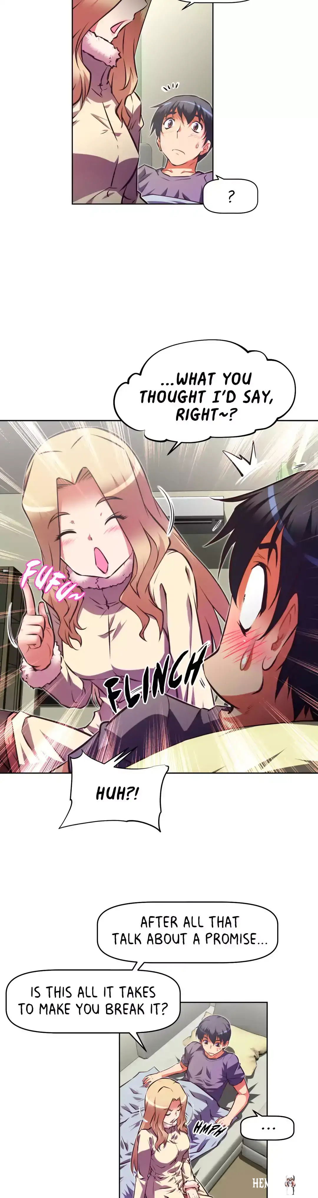 Brawling Go! Brawling Go! Chapter 112 - Page 11