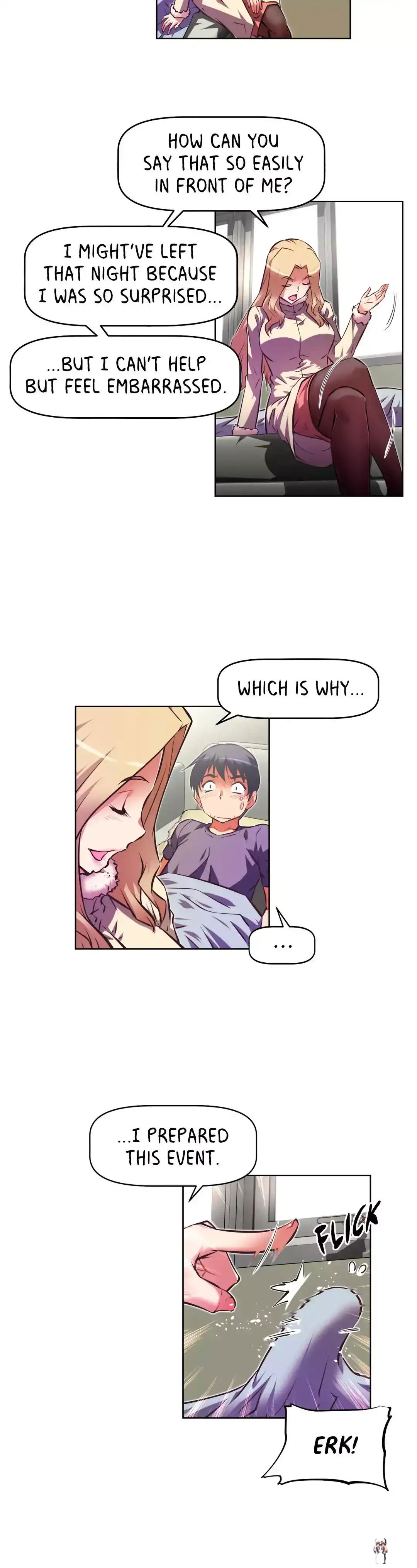 Brawling Go! Brawling Go! Chapter 112 - Page 12