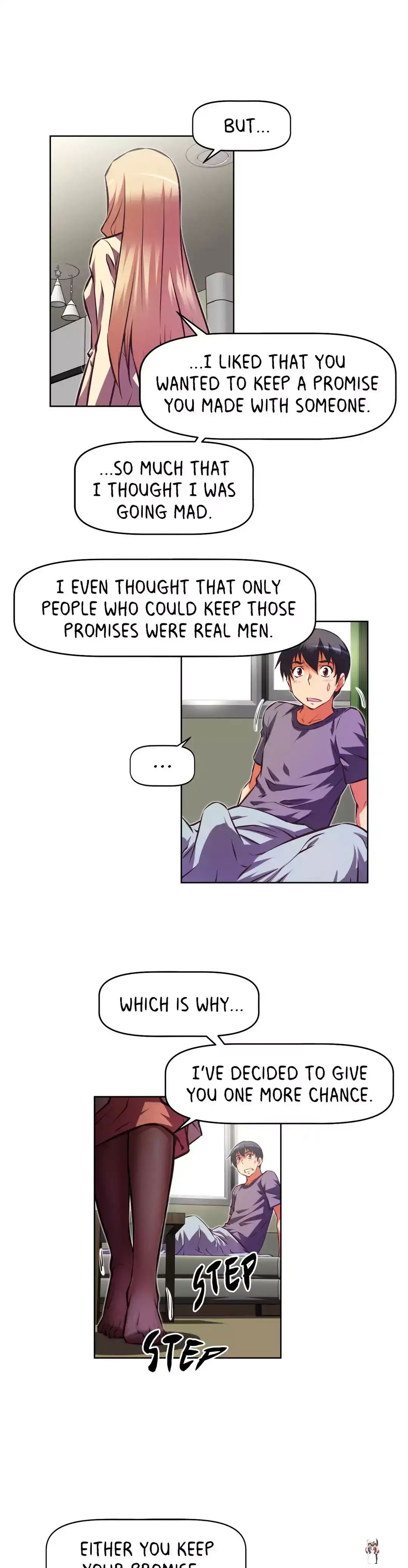 Brawling Go! Brawling Go! Chapter 112 - Page 14