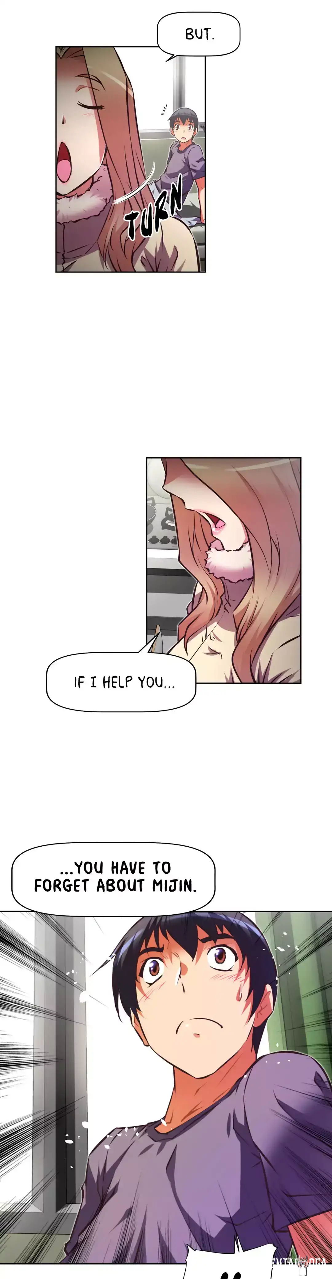 Brawling Go! Brawling Go! Chapter 112 - Page 16