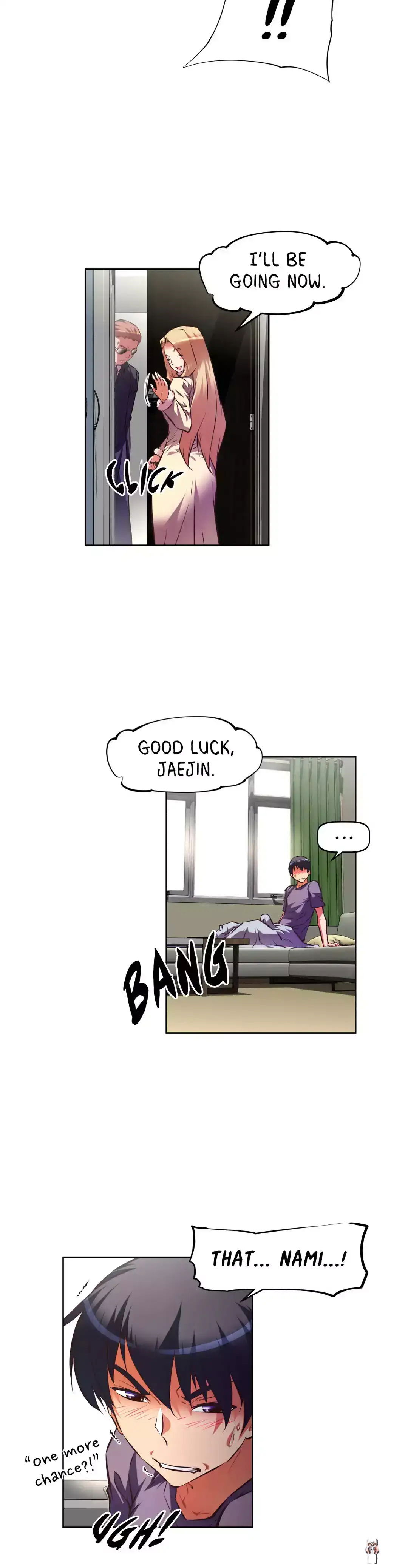 Brawling Go! Brawling Go! Chapter 112 - Page 17