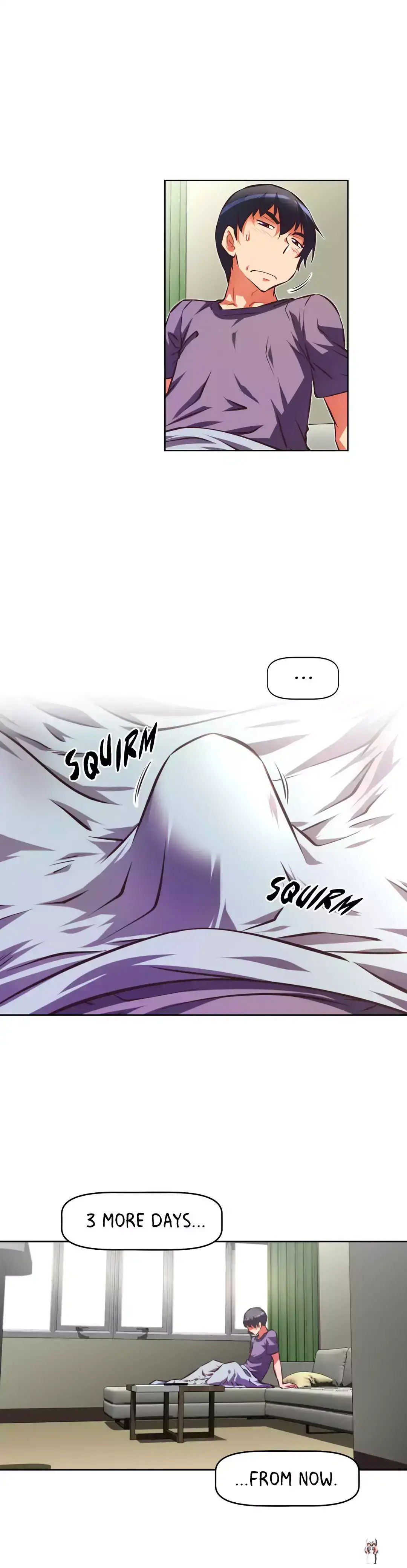 Brawling Go! Brawling Go! Chapter 112 - Page 18