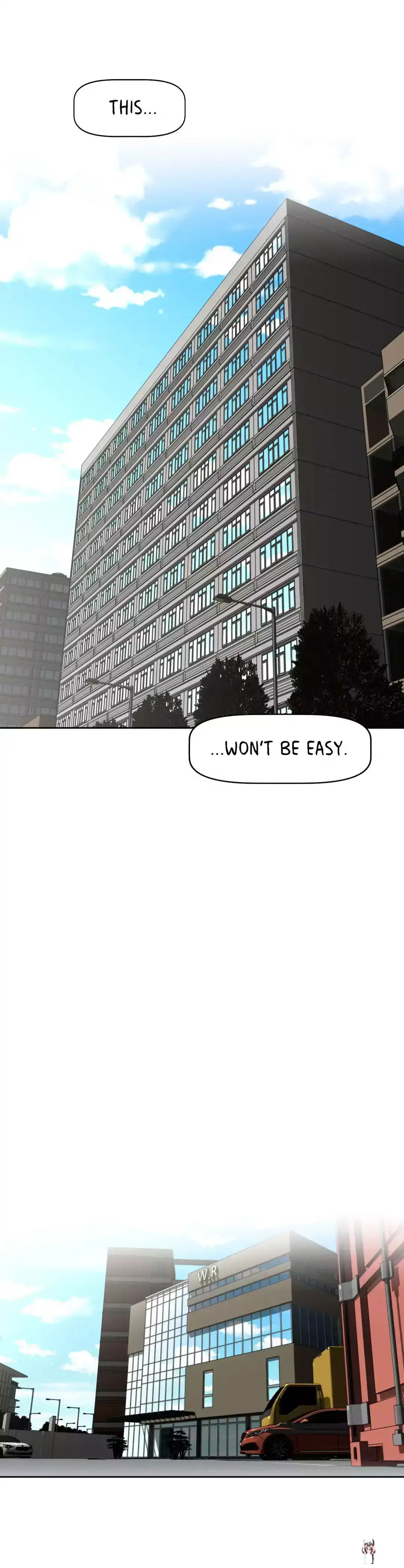 Brawling Go! Brawling Go! Chapter 112 - Page 19