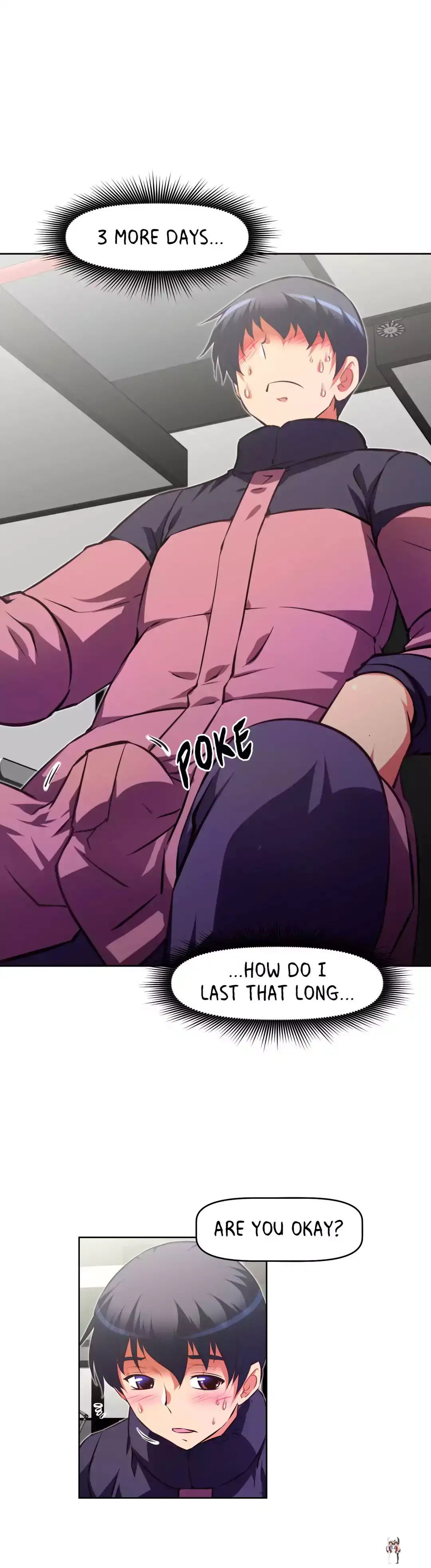 Brawling Go! Brawling Go! Chapter 112 - Page 26