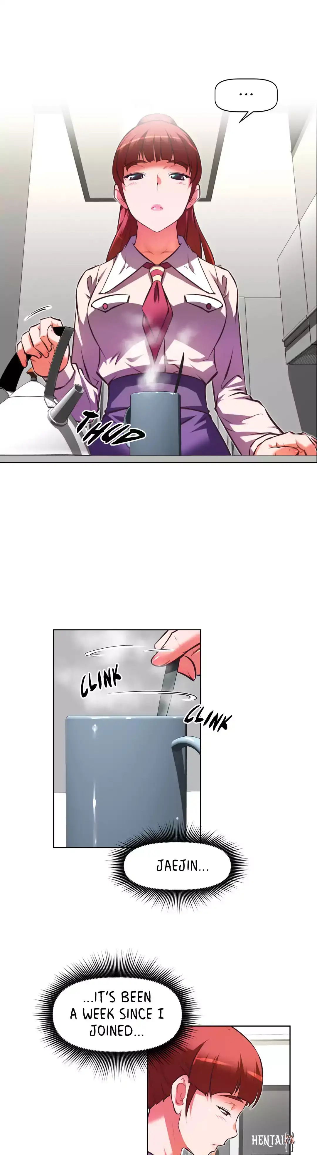 Brawling Go! Brawling Go! Chapter 112 - Page 29