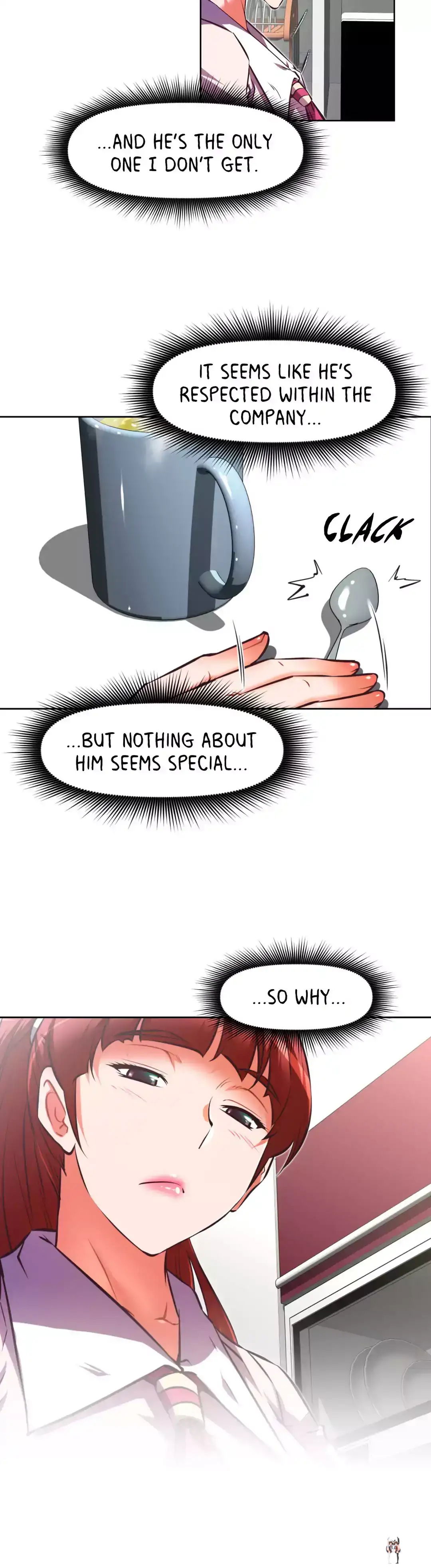 Brawling Go! Brawling Go! Chapter 112 - Page 30