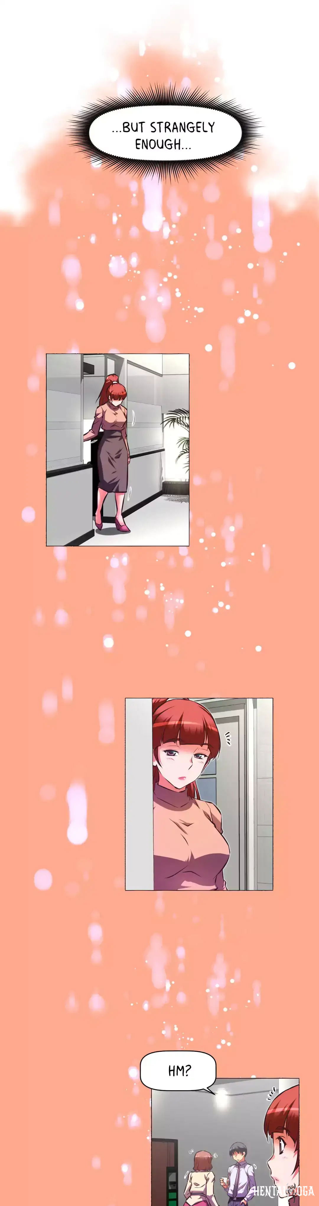 Brawling Go! Brawling Go! Chapter 112 - Page 31