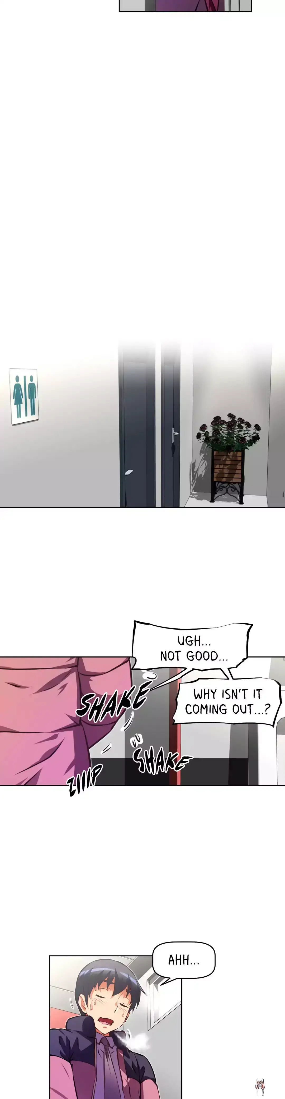 Brawling Go! Brawling Go! Chapter 112 - Page 38