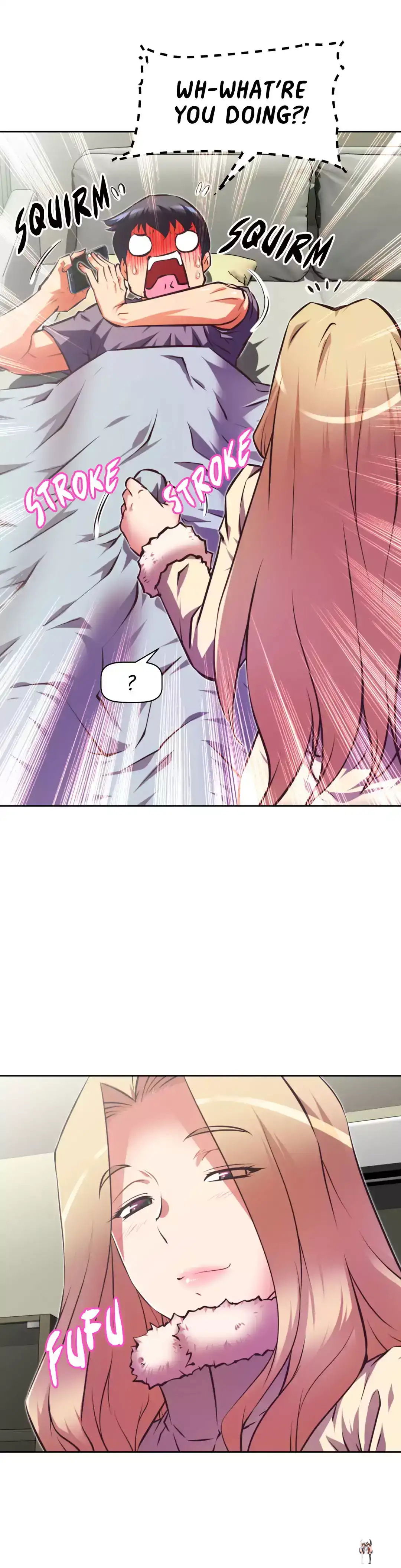 Brawling Go! Brawling Go! Chapter 112 - Page 4