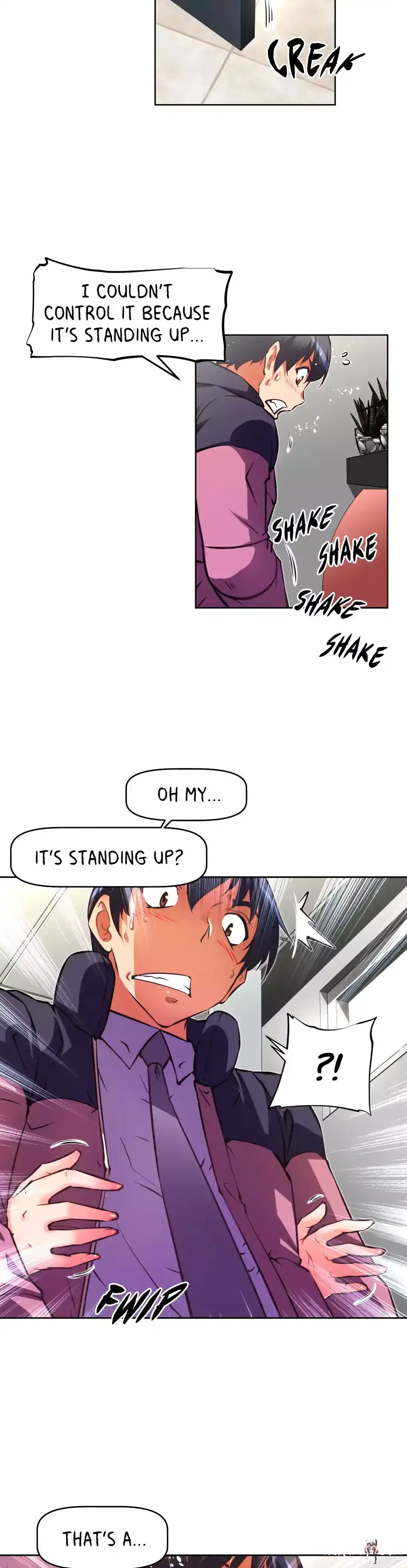 Brawling Go! Brawling Go! Chapter 112 - Page 40