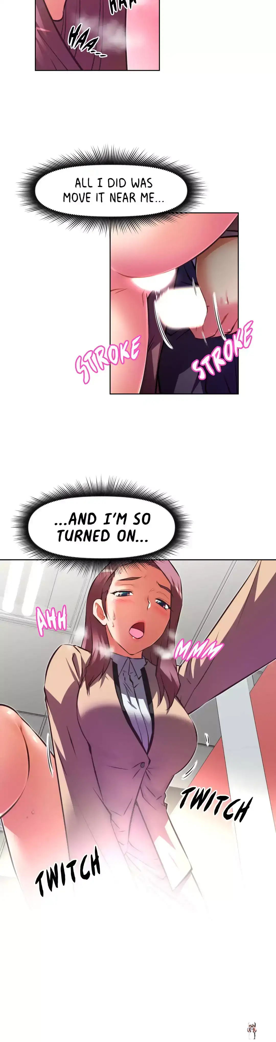 Brawling Go! Brawling Go! Chapter 113 - Page 11