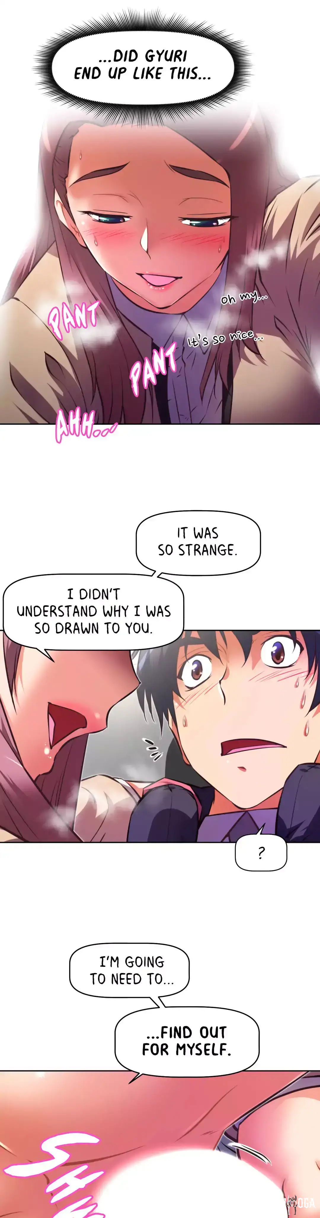 Brawling Go! Brawling Go! Chapter 113 - Page 13