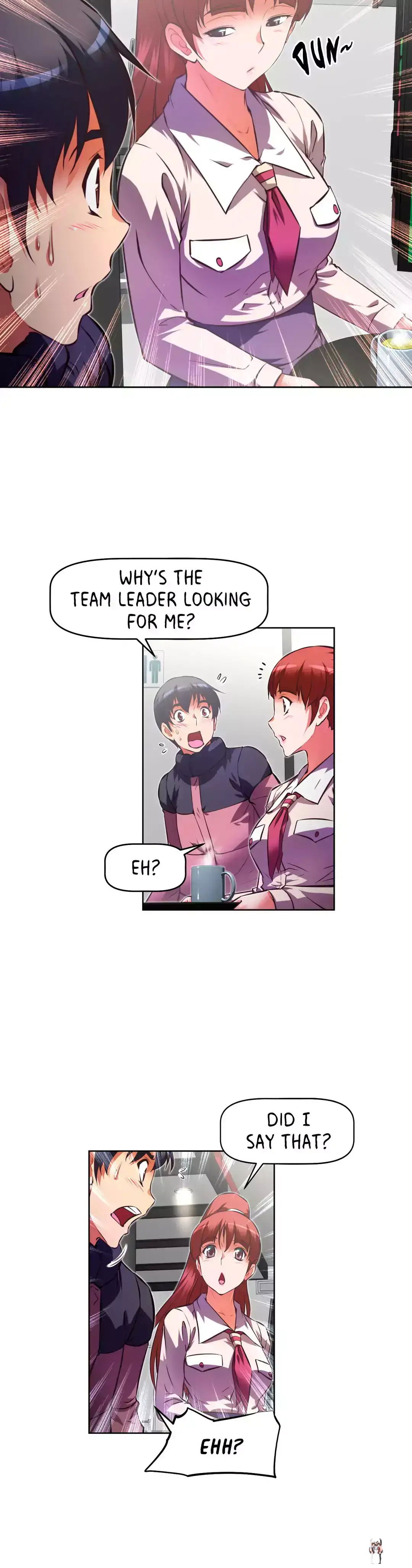 Brawling Go! Brawling Go! Chapter 113 - Page 17