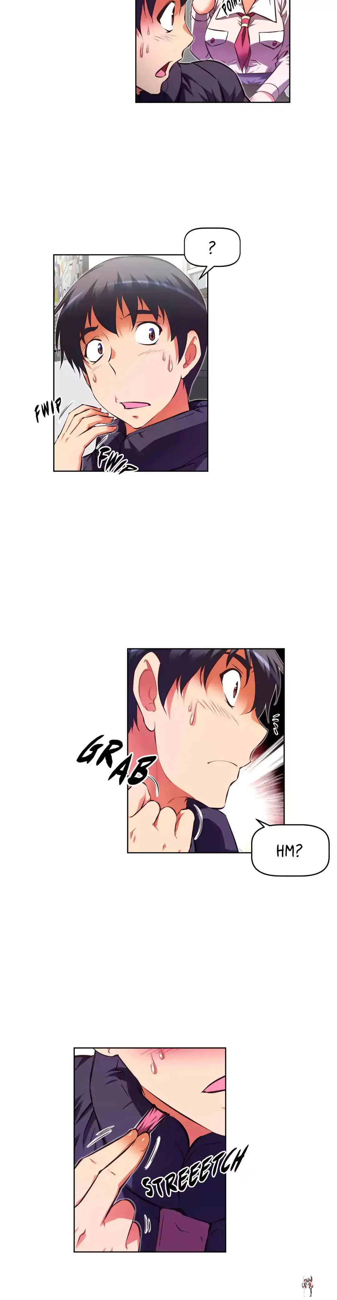 Brawling Go! Brawling Go! Chapter 113 - Page 20