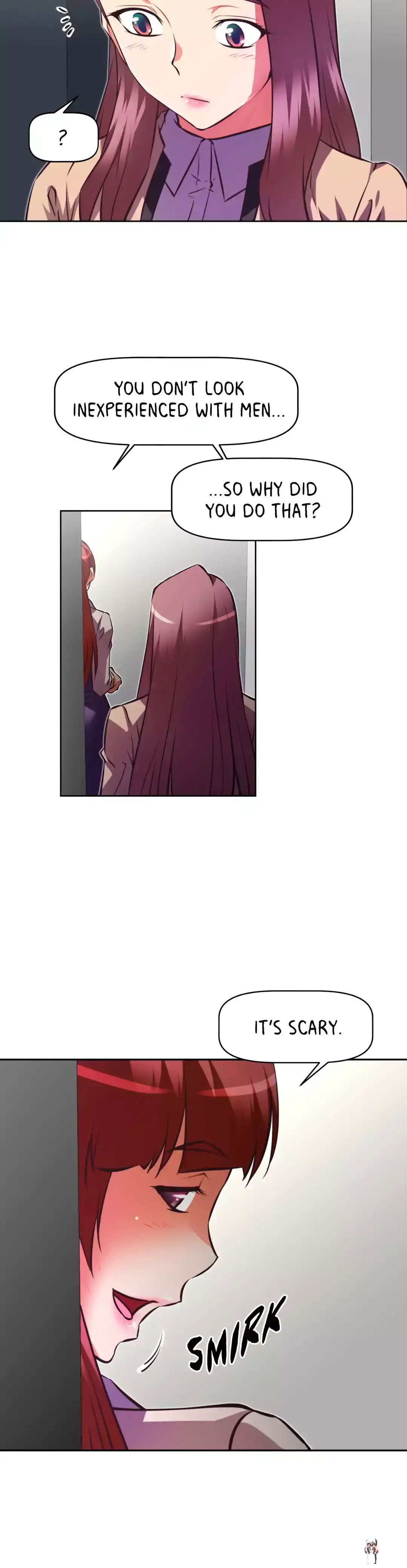 Brawling Go! Brawling Go! Chapter 113 - Page 23