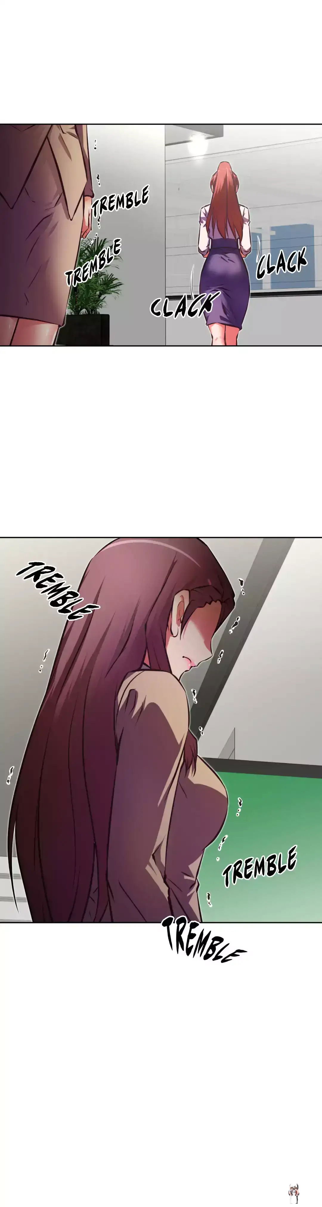 Brawling Go! Brawling Go! Chapter 113 - Page 25