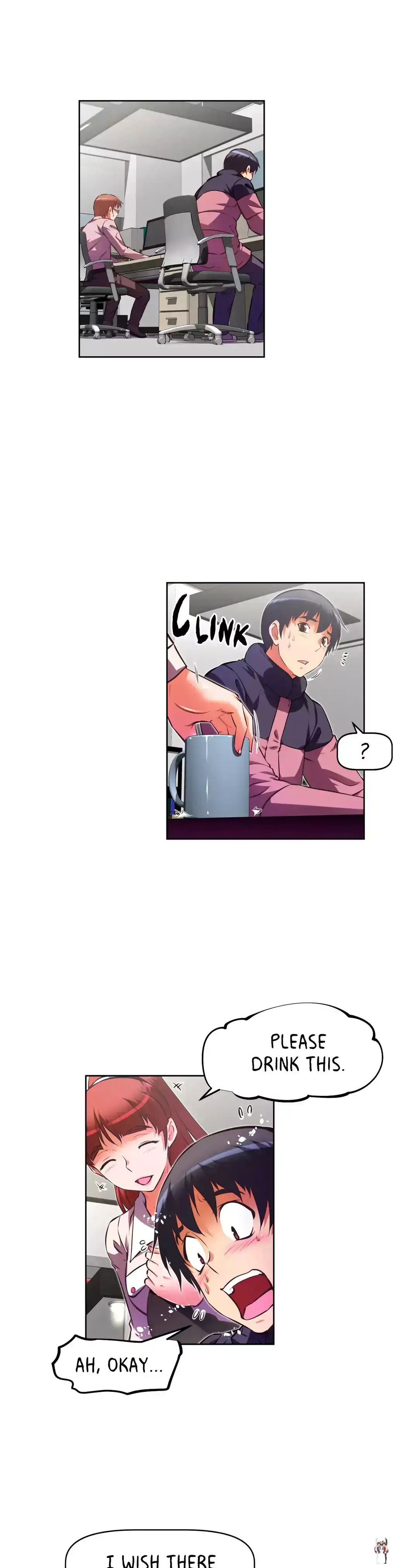 Brawling Go! Brawling Go! Chapter 113 - Page 26