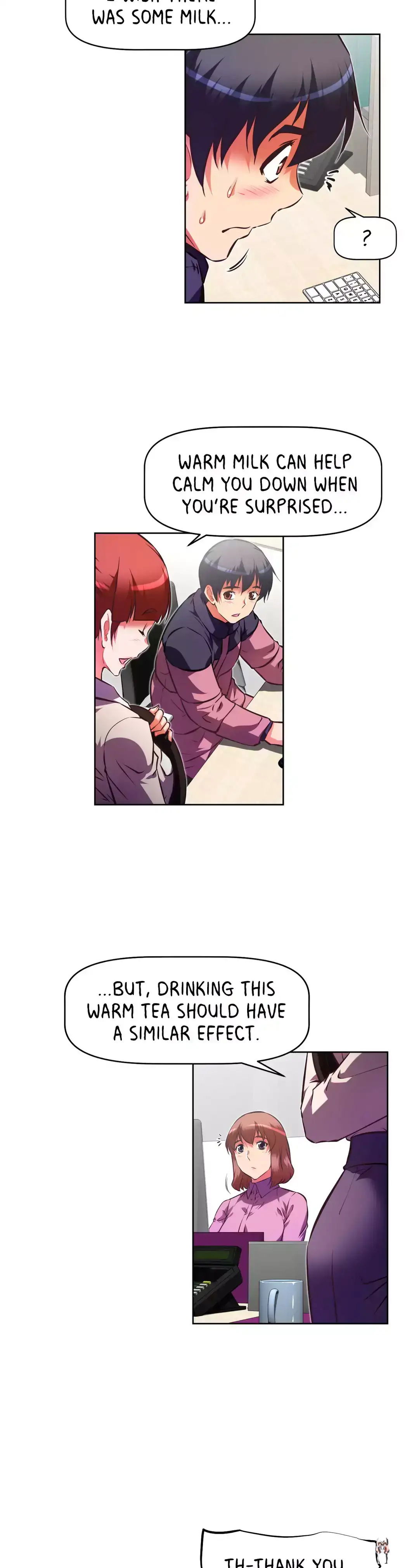 Brawling Go! Brawling Go! Chapter 113 - Page 27