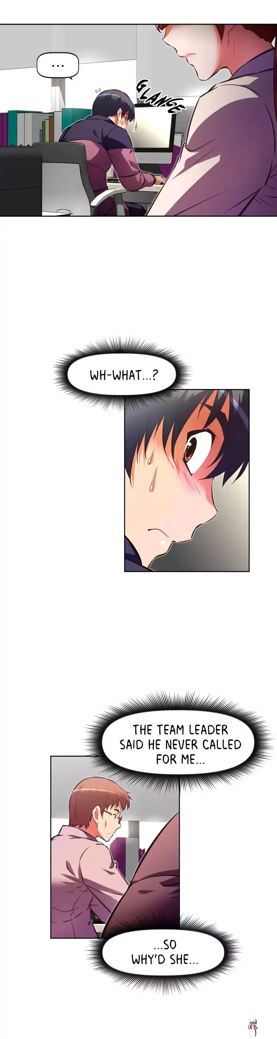 Brawling Go! Brawling Go! Chapter 113 - Page 29