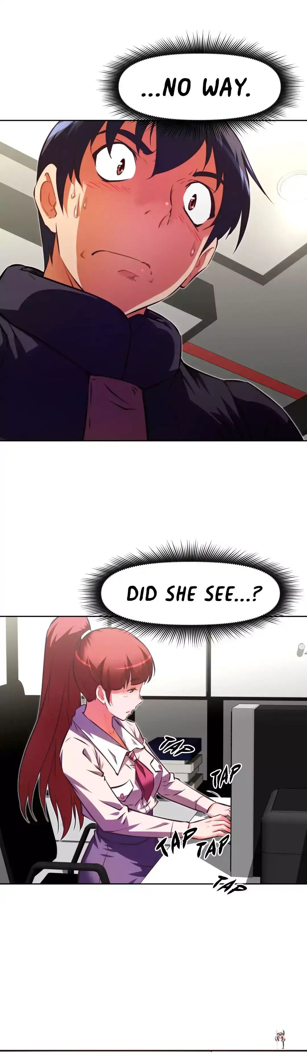 Brawling Go! Brawling Go! Chapter 113 - Page 30