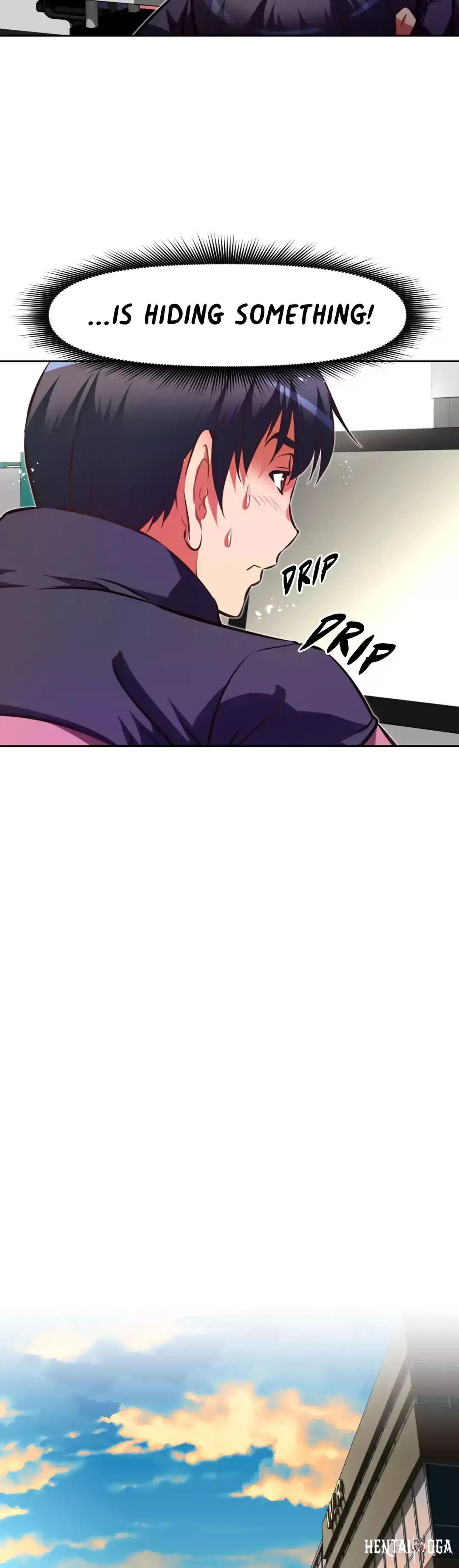 Brawling Go! Brawling Go! Chapter 113 - Page 32