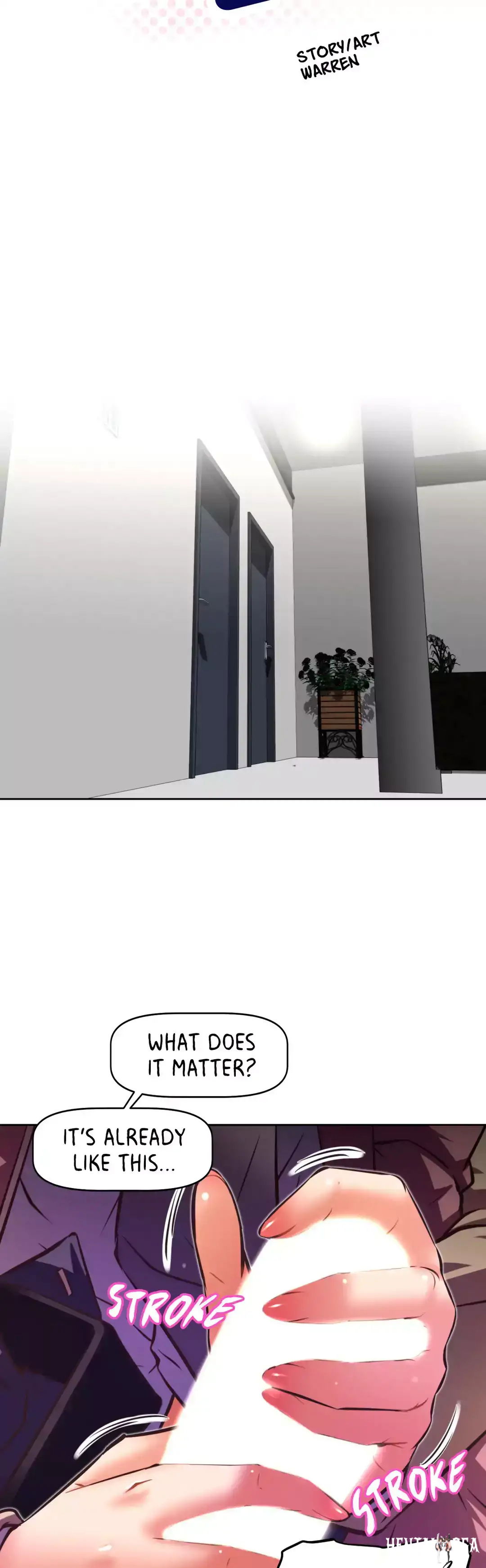 Brawling Go! Brawling Go! Chapter 113 - Page 4