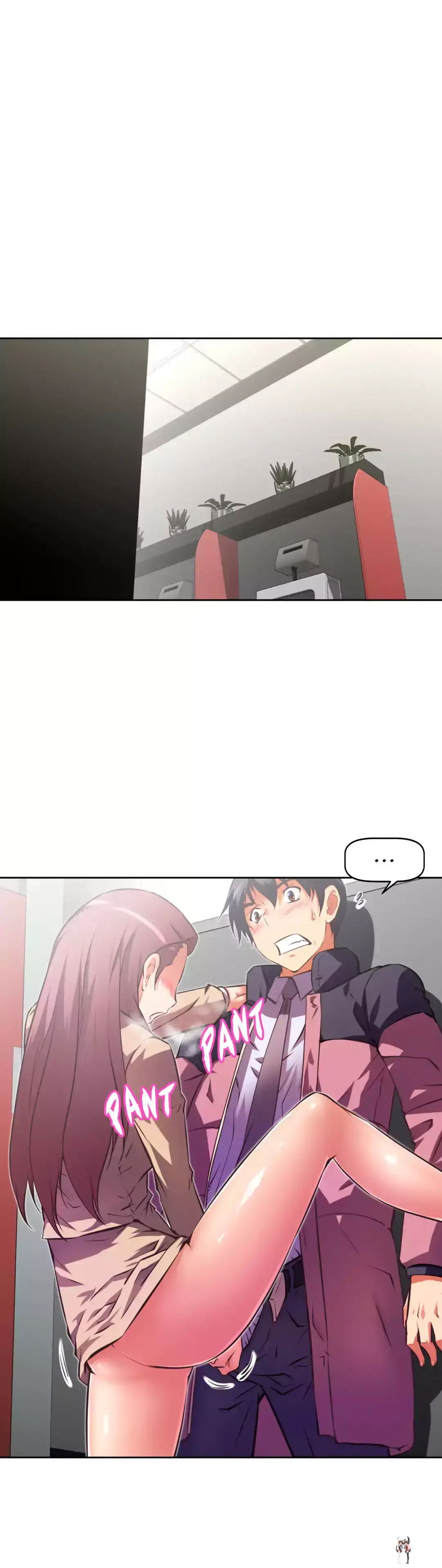 Brawling Go! Brawling Go! Chapter 114 - Page 1