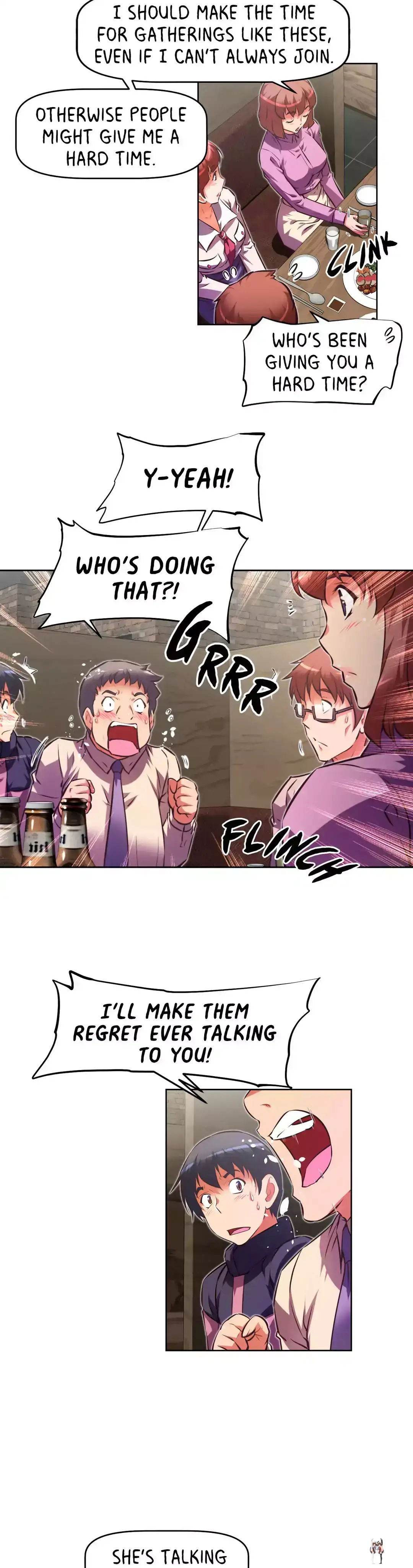 Brawling Go! Brawling Go! Chapter 114 - Page 11