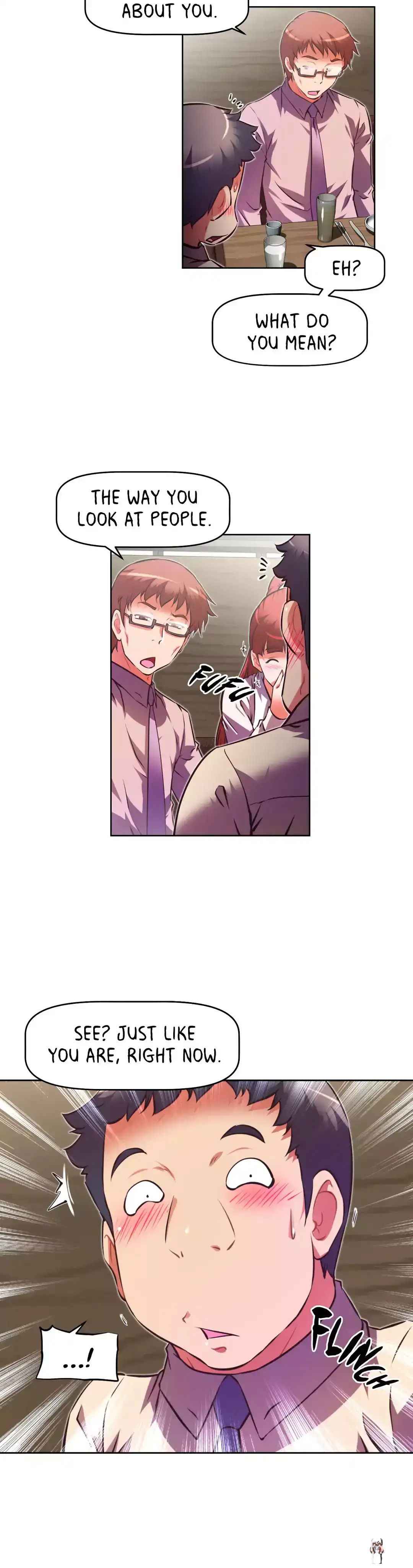 Brawling Go! Brawling Go! Chapter 114 - Page 12