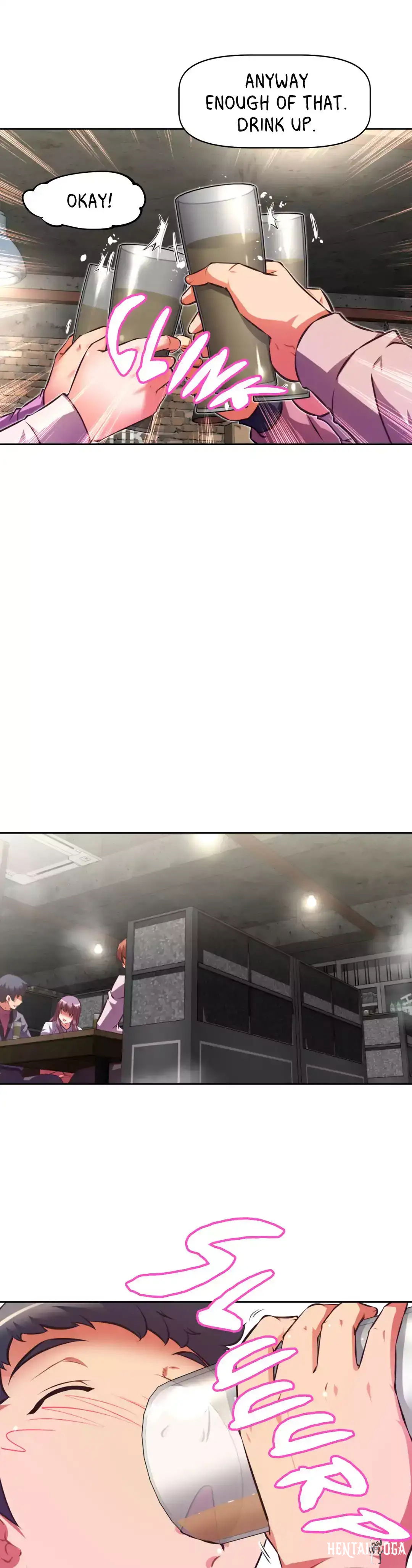 Brawling Go! Brawling Go! Chapter 114 - Page 13