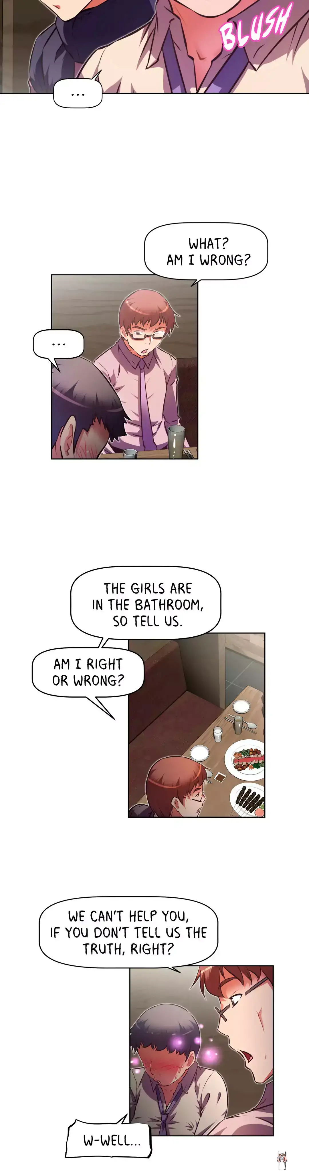 Brawling Go! Brawling Go! Chapter 114 - Page 17