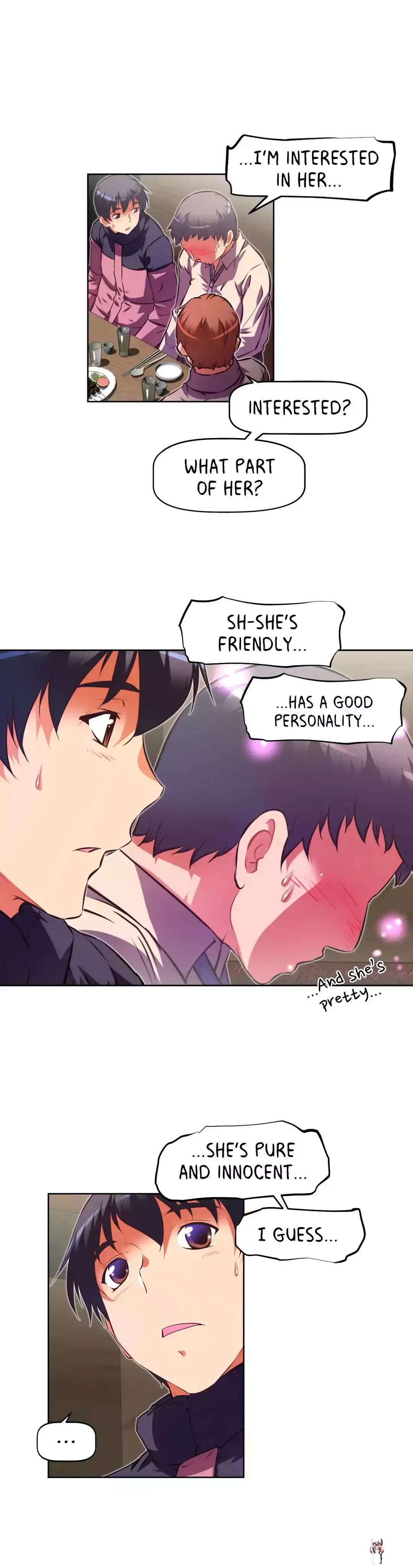 Brawling Go! Brawling Go! Chapter 114 - Page 18