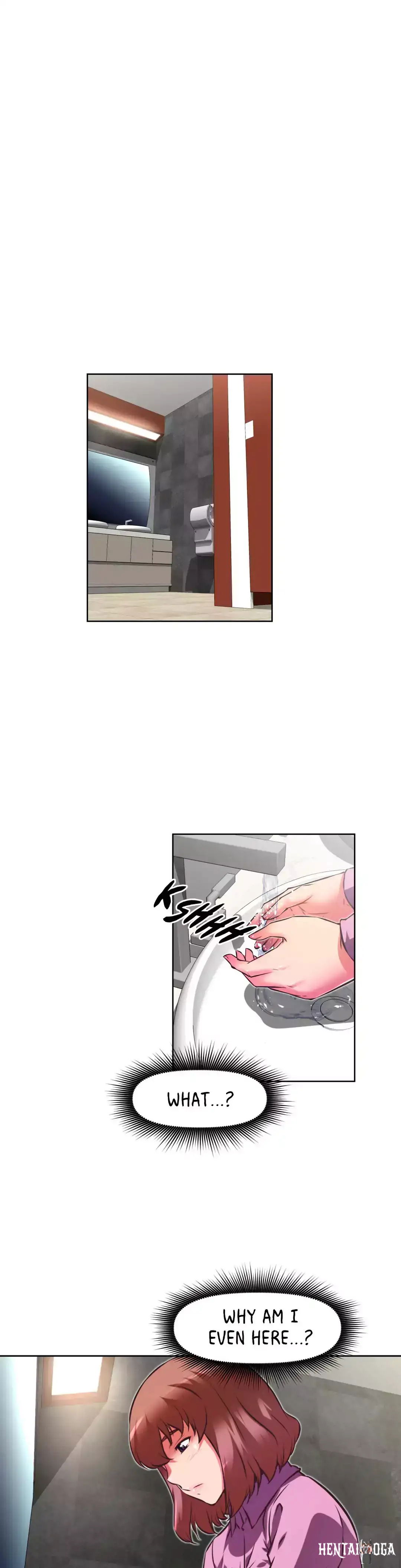 Brawling Go! Brawling Go! Chapter 114 - Page 20