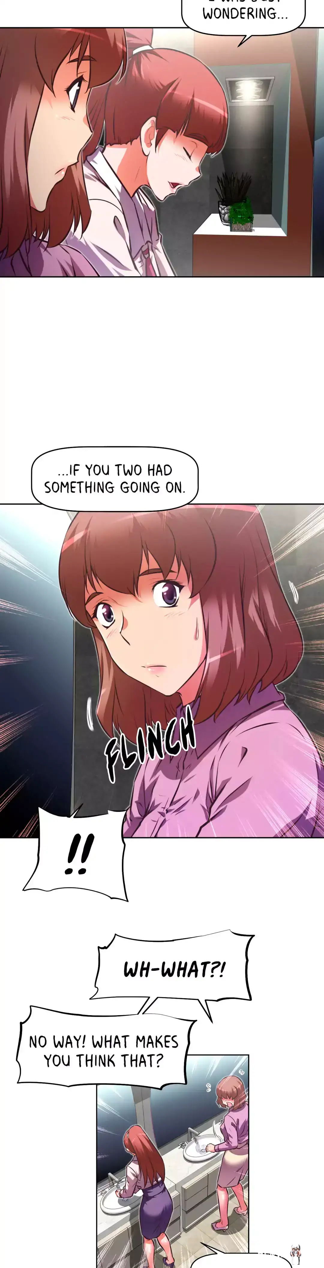 Brawling Go! Brawling Go! Chapter 114 - Page 23