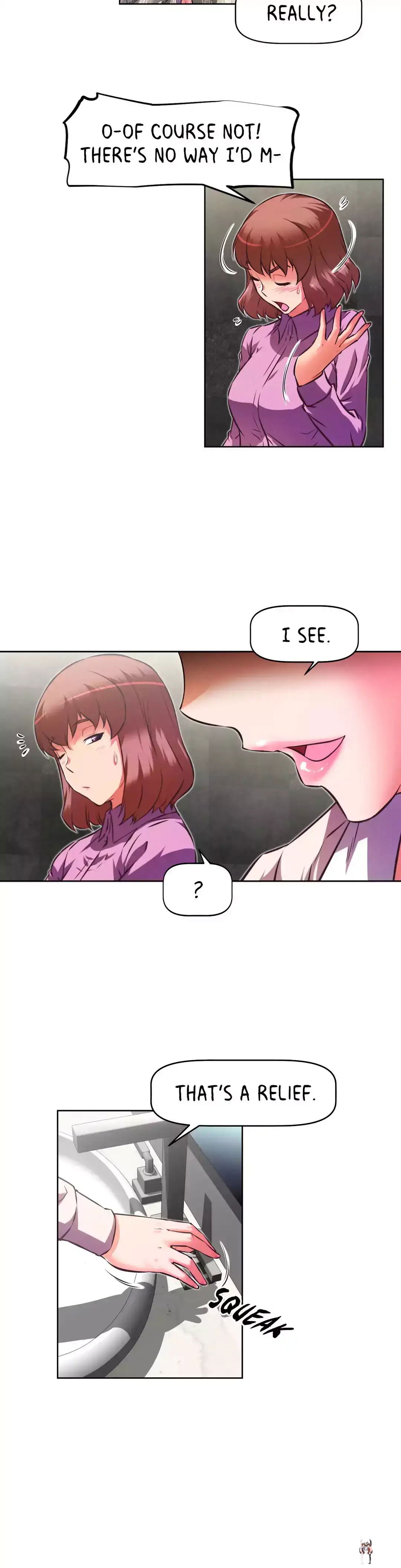 Brawling Go! Brawling Go! Chapter 114 - Page 24