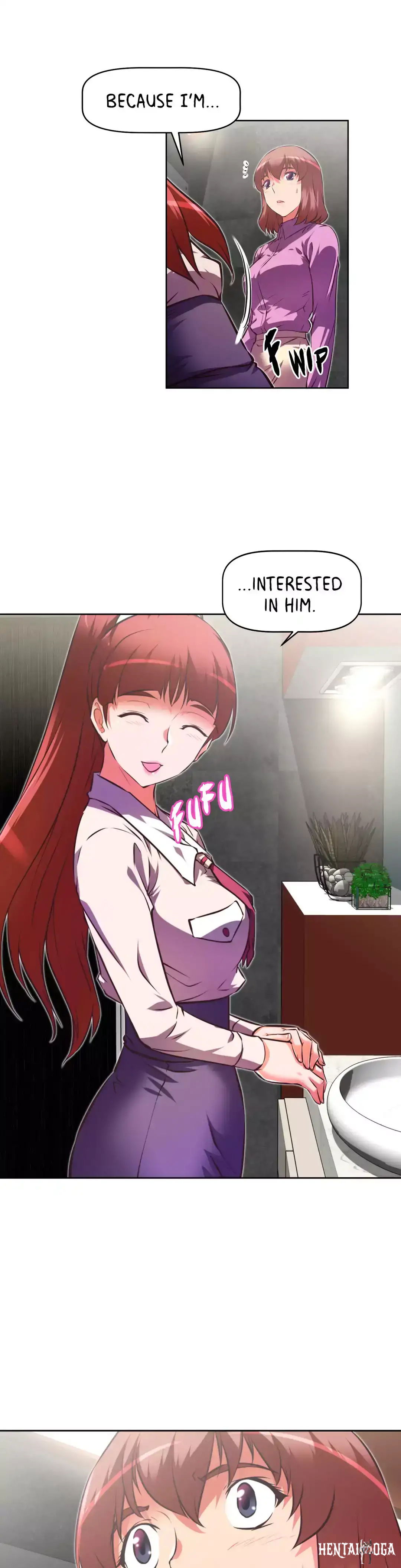 Brawling Go! Brawling Go! Chapter 114 - Page 25