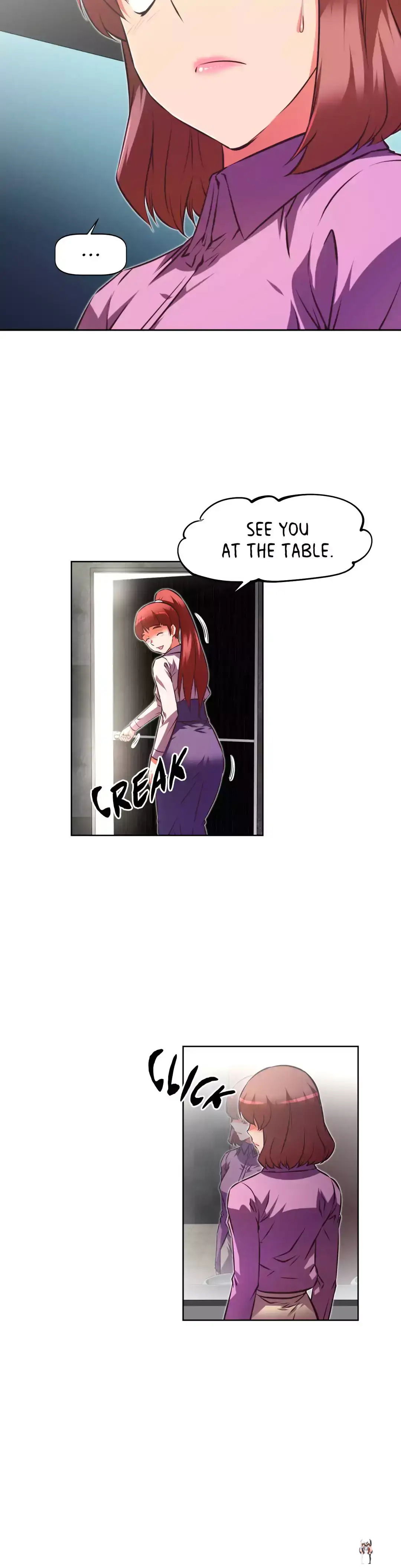 Brawling Go! Brawling Go! Chapter 114 - Page 26