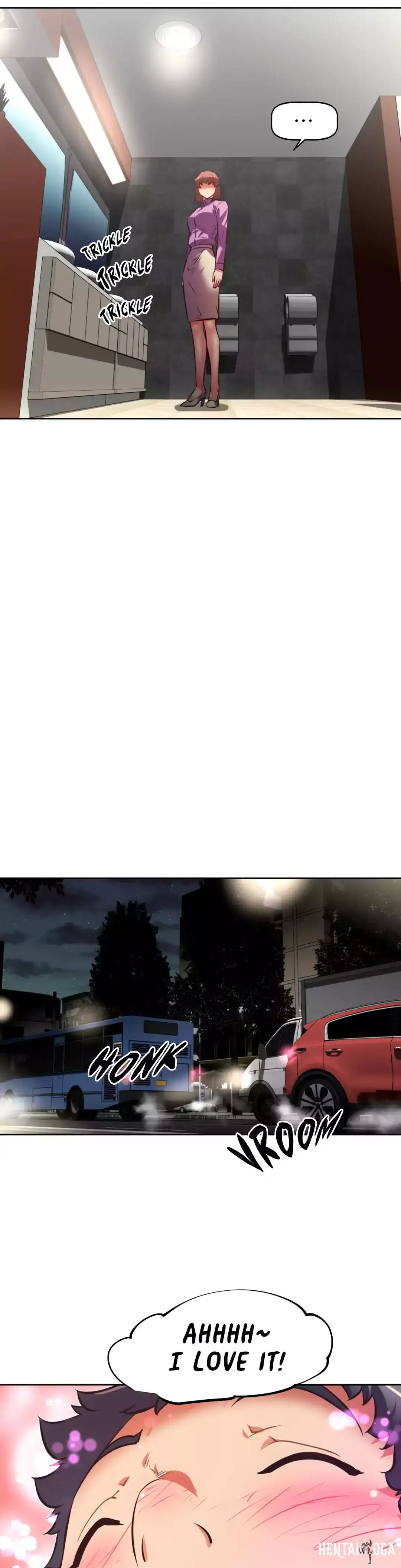 Brawling Go! Brawling Go! Chapter 114 - Page 27