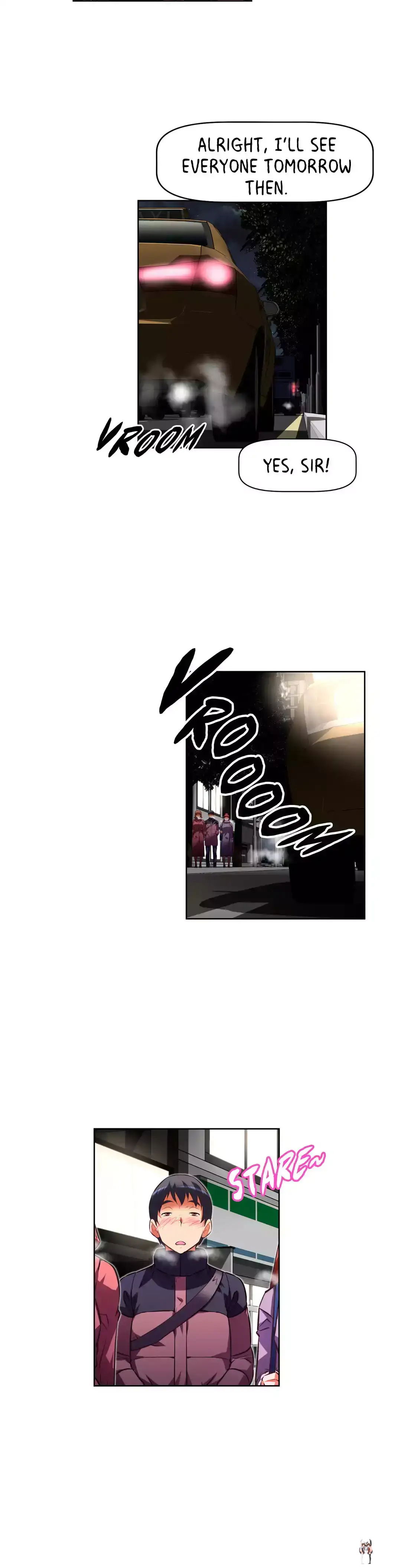 Brawling Go! Brawling Go! Chapter 114 - Page 30