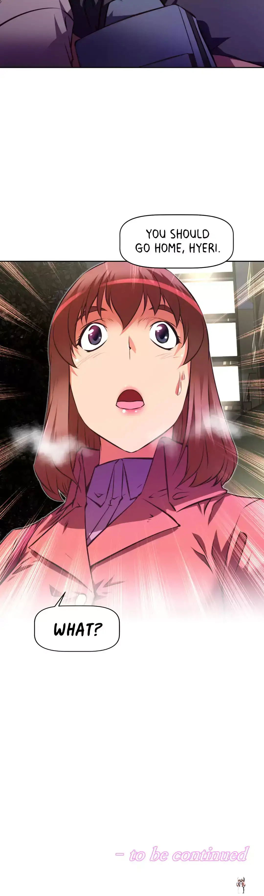 Brawling Go! Brawling Go! Chapter 114 - Page 35