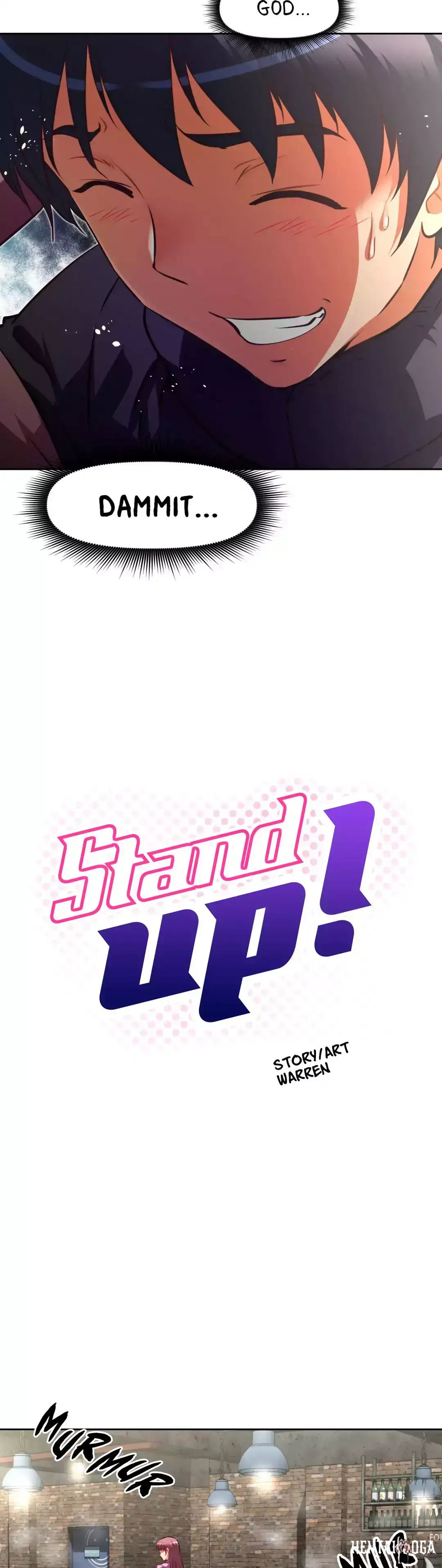 Brawling Go! Brawling Go! Chapter 114 - Page 5