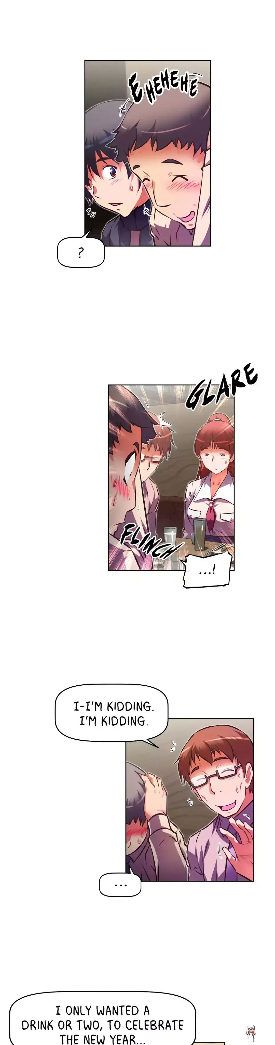 Brawling Go! Brawling Go! Chapter 114 - Page 7