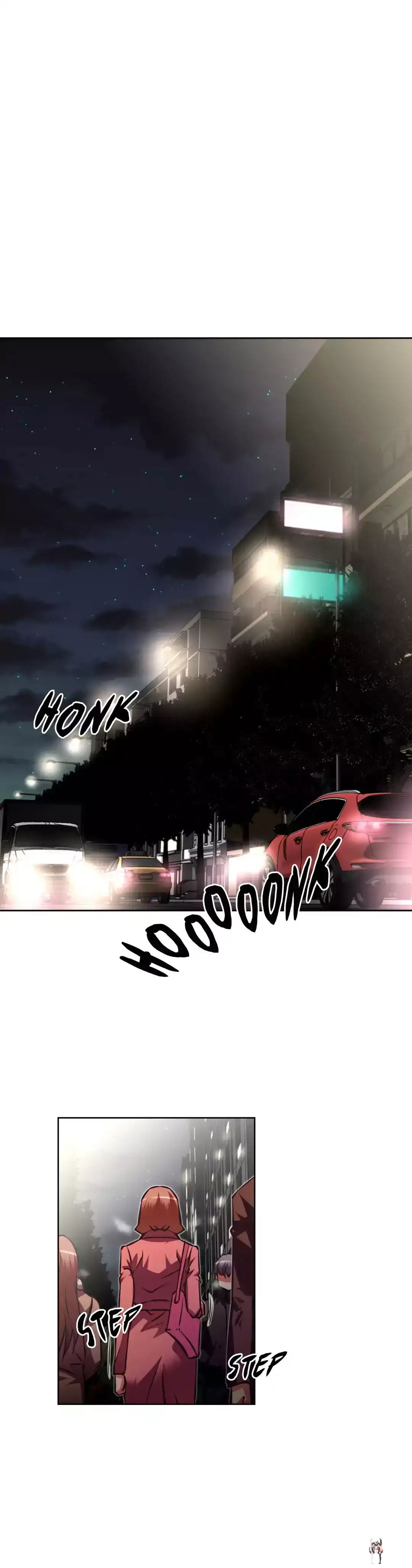 Brawling Go! Brawling Go! Chapter 115 - Page 1