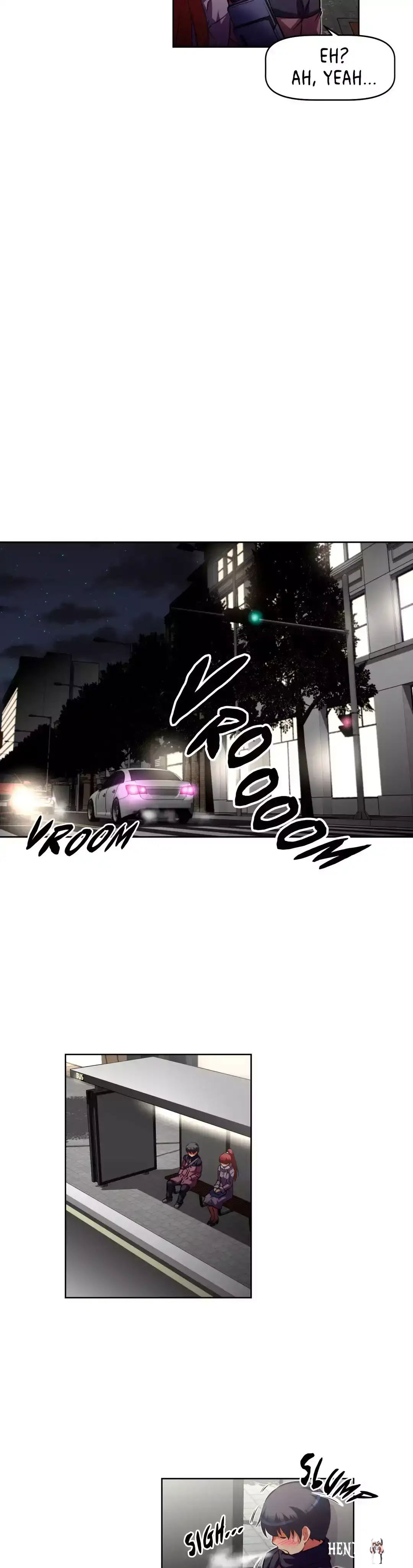 Brawling Go! Brawling Go! Chapter 115 - Page 10