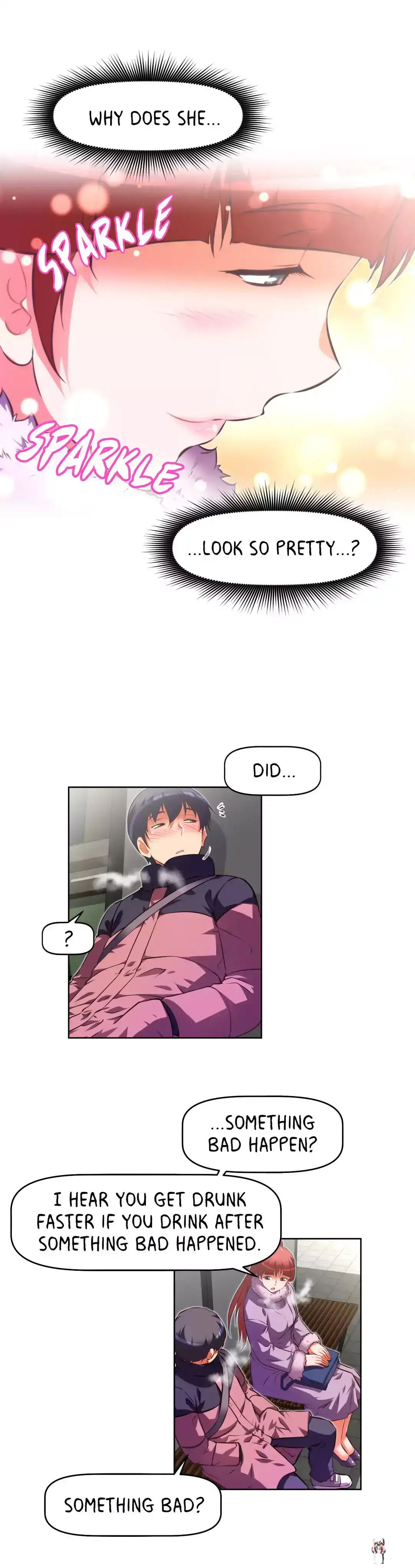 Brawling Go! Brawling Go! Chapter 115 - Page 13