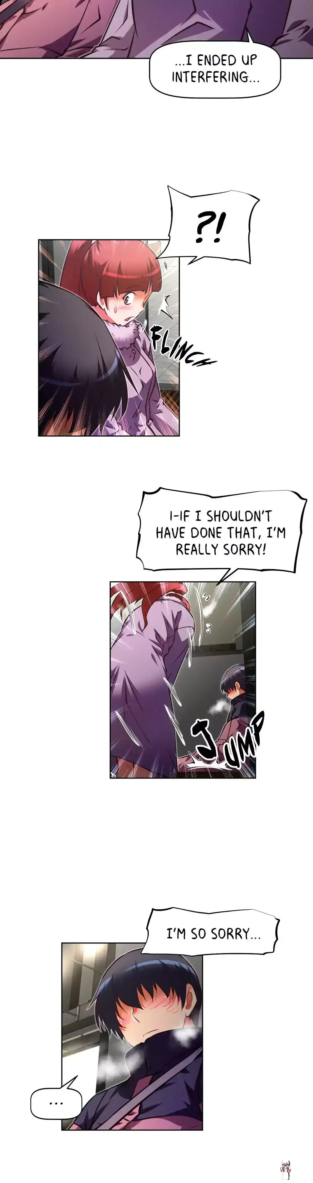 Brawling Go! Brawling Go! Chapter 115 - Page 16