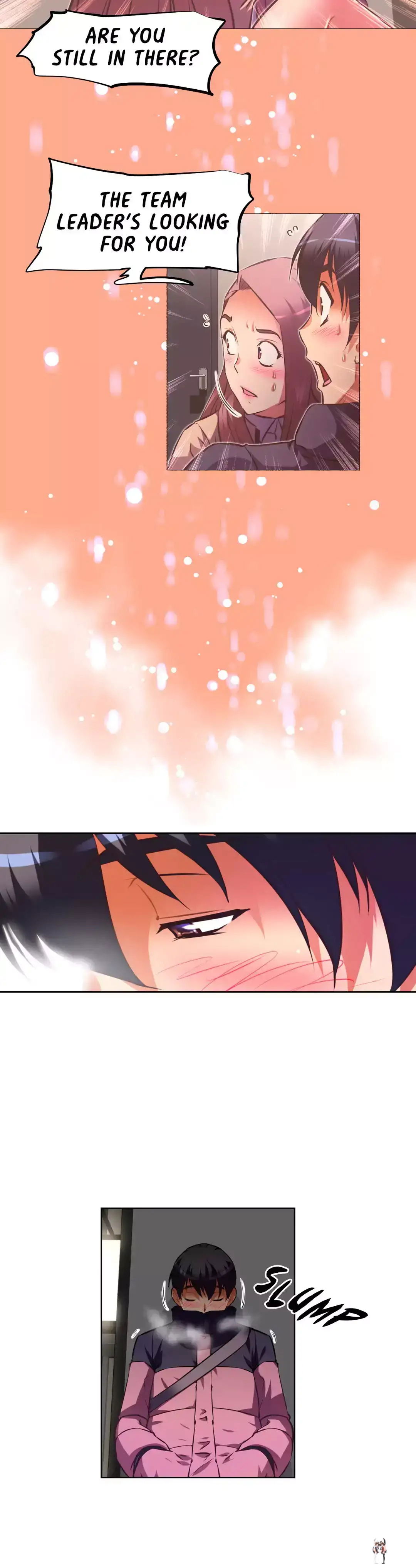 Brawling Go! Brawling Go! Chapter 115 - Page 18