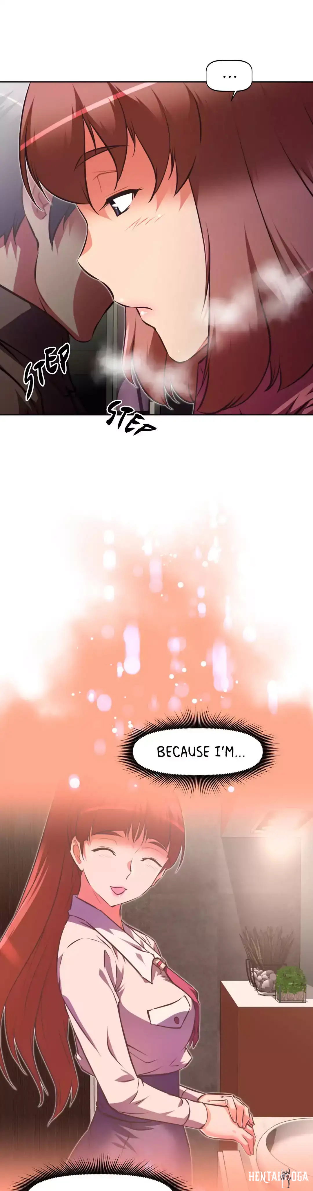 Brawling Go! Brawling Go! Chapter 115 - Page 2